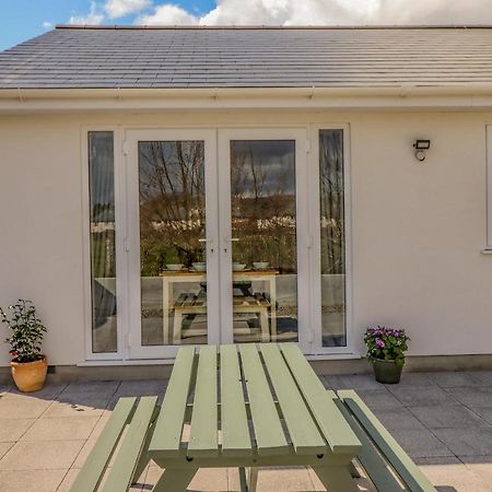 Villa Mawnog Fach Bala Exterior foto